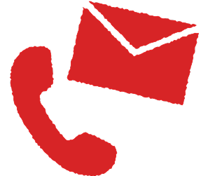 フォームまたはお電話にてお問い合わせ